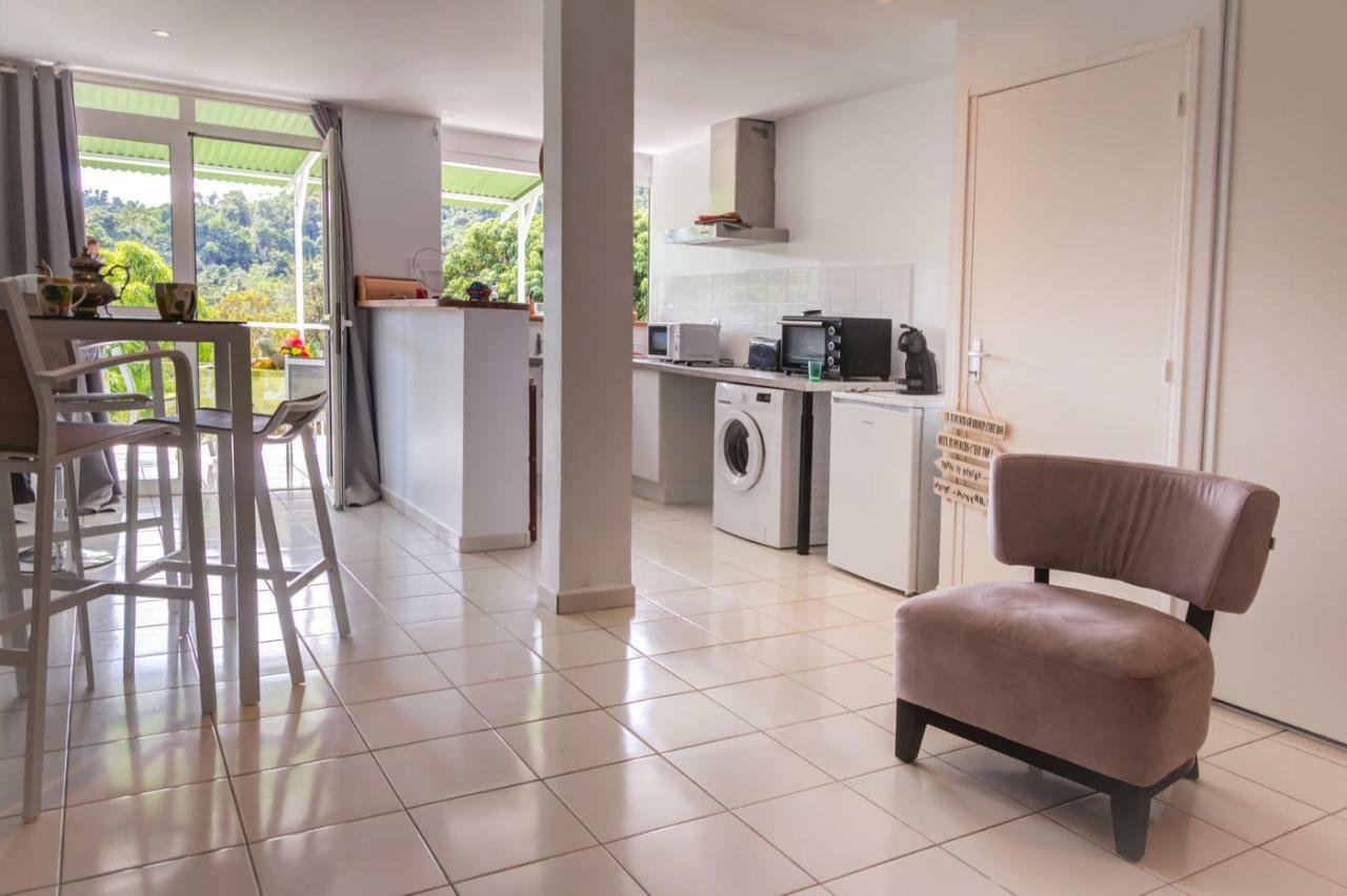 La Vallee De Diane Villa Petit-Bourg Exteriör bild
